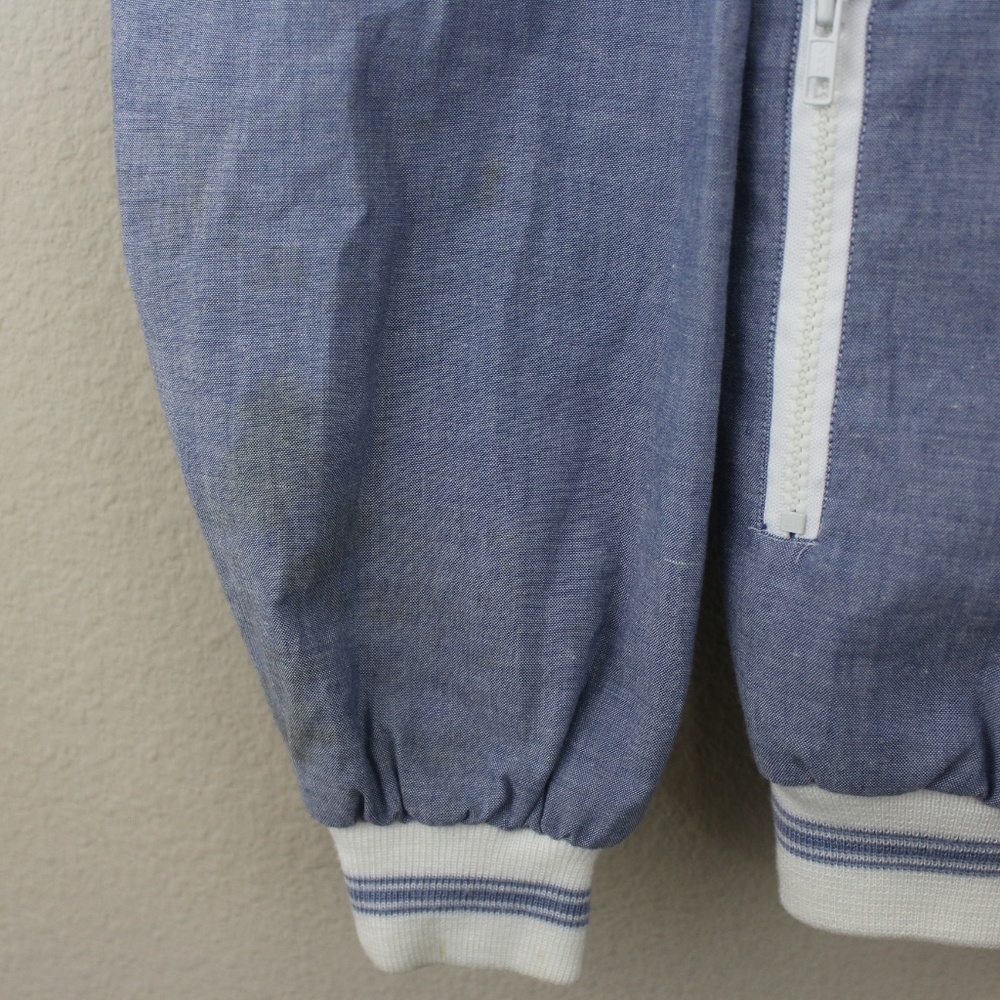 VTG Christian Dior Monsieur Full Zip Jacket I250 - Picture 4 of 8